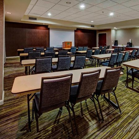 Courtyard By Marriott Alexandria Otel Dış mekan fotoğraf