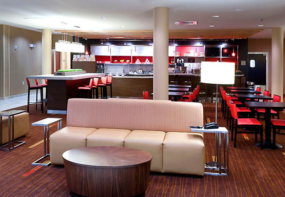 Courtyard By Marriott Alexandria Otel Dış mekan fotoğraf